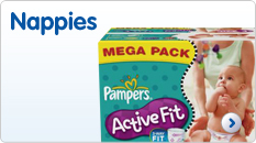 Nappies